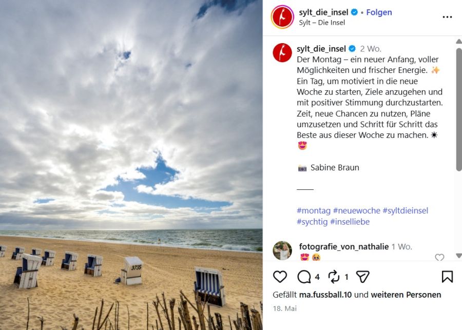 Sylt