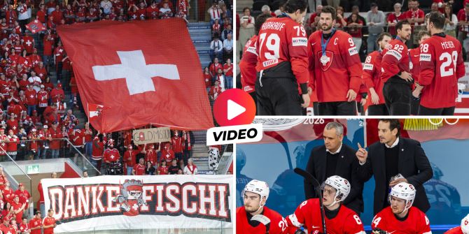Eishockey-WM