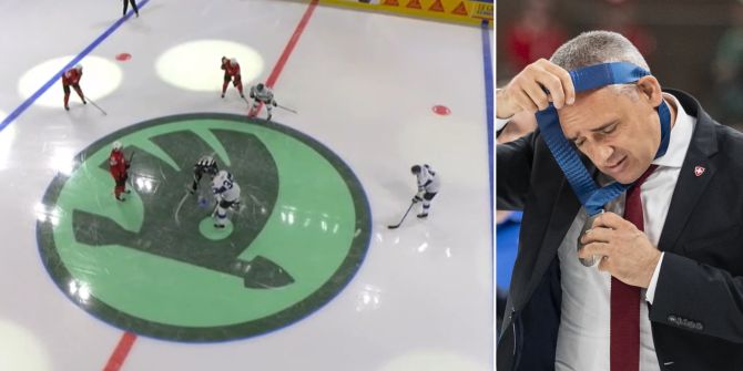 Eishockey-WM