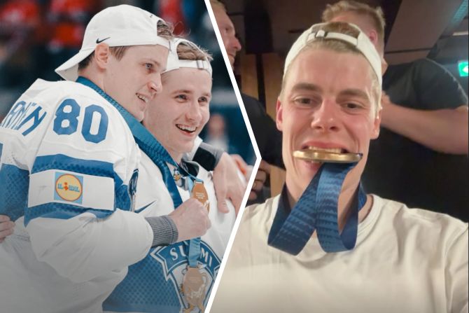 Finnen