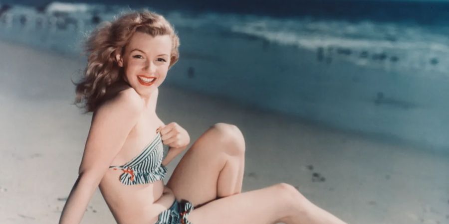 Marilyn Monroe