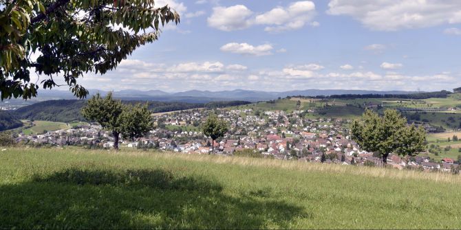 Magden