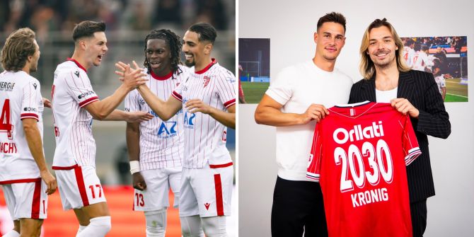 FC Sion