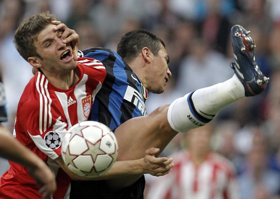 Thomas Müller
