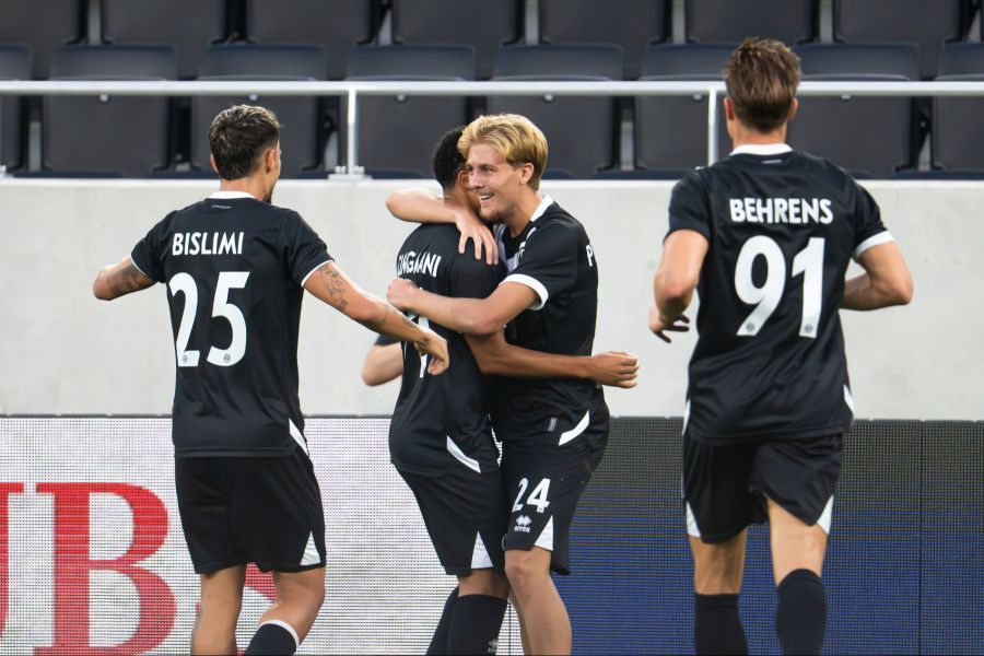 FC Lugano