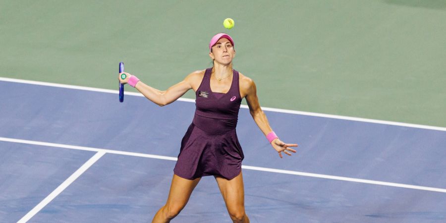 Belinda bencic
