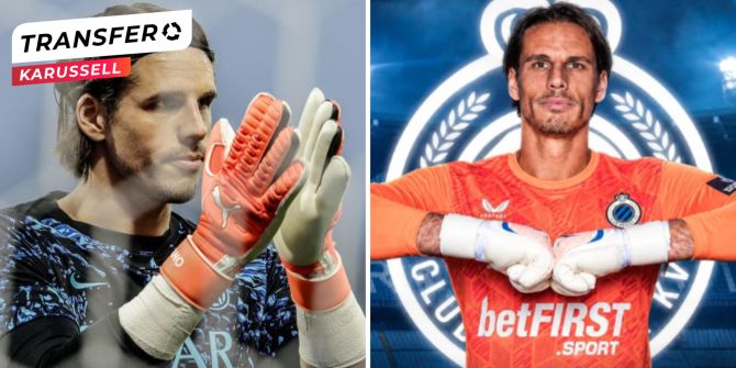 Yann Sommer