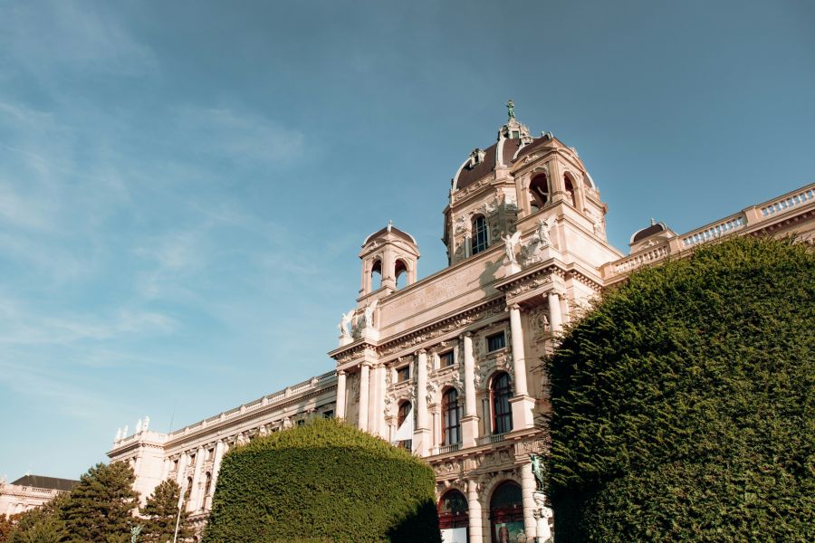 In der Wiener Innenstadt wurde eine junge Frau in der Nacht auf Sonntag von einem Mann angegriffen, der sie mutmasslich vergewaltigen wollte.
