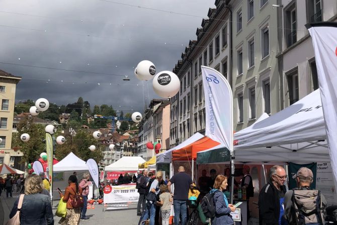 St. Gallen