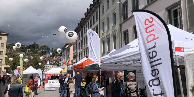 St. Gallen