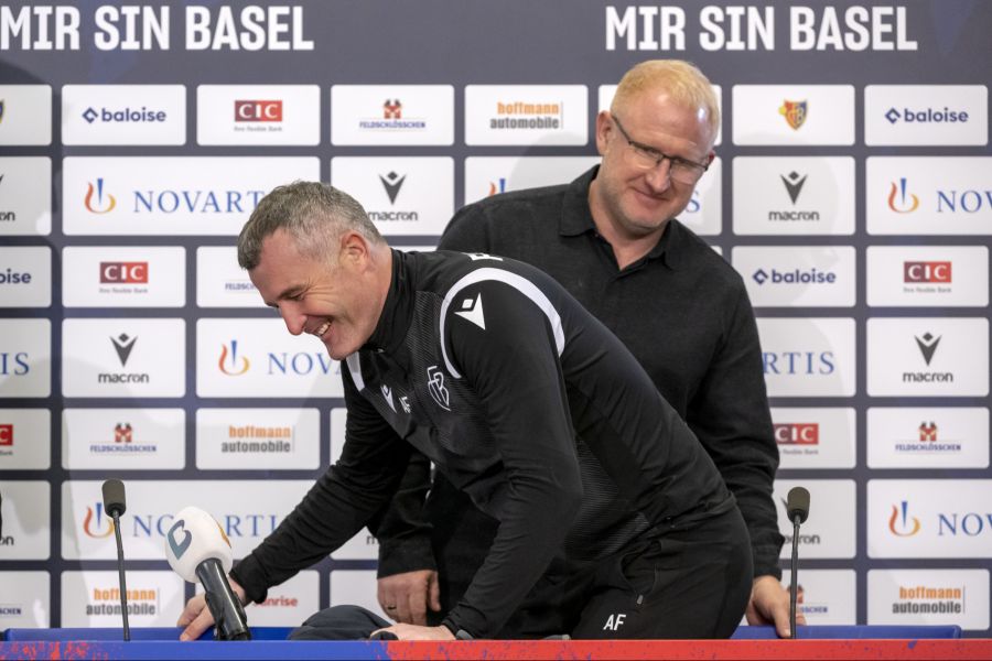 FC BAsel