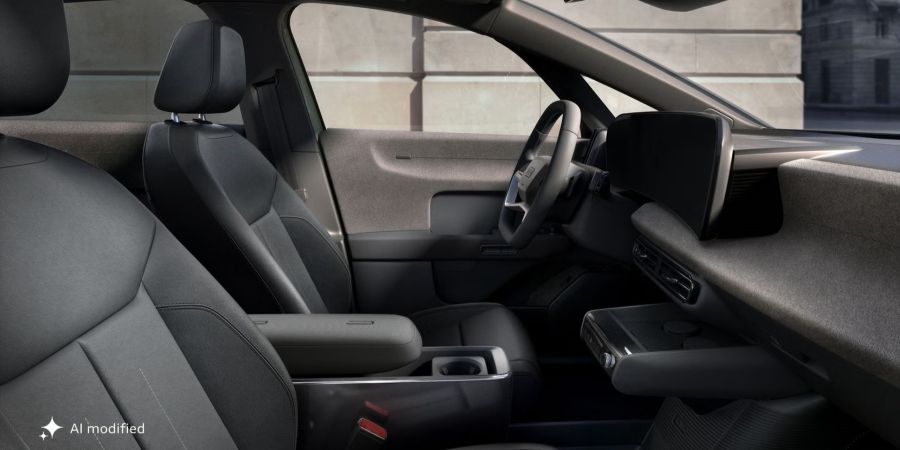 Audi A2 e-tron