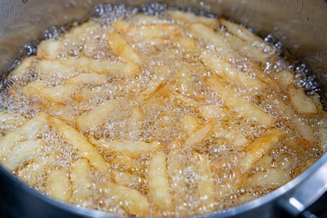 pommes