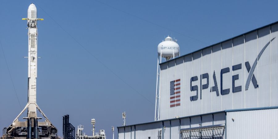 Space X