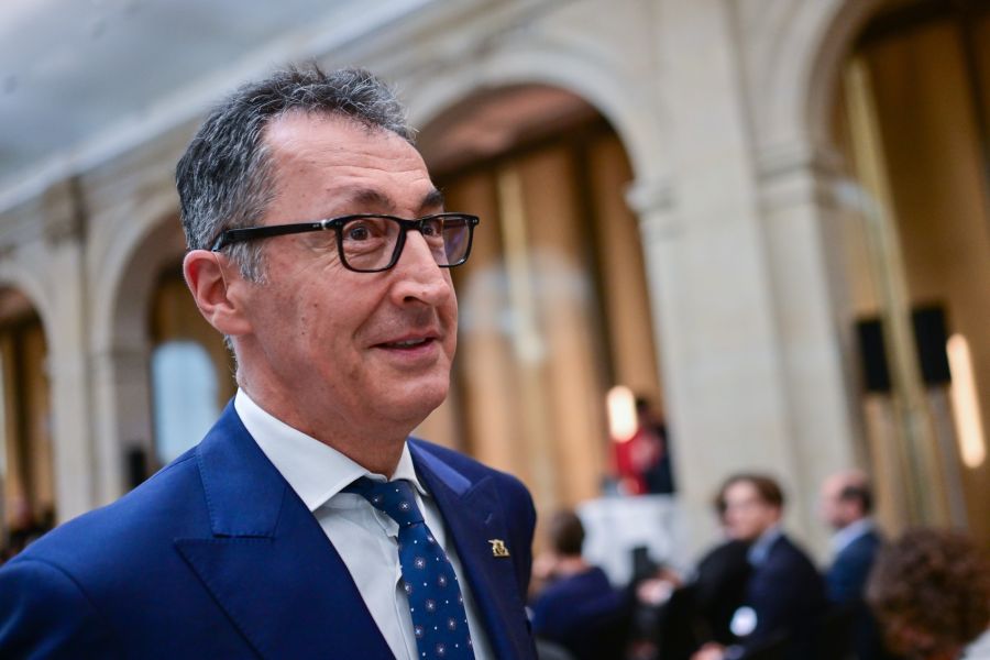 Cem Özdemir