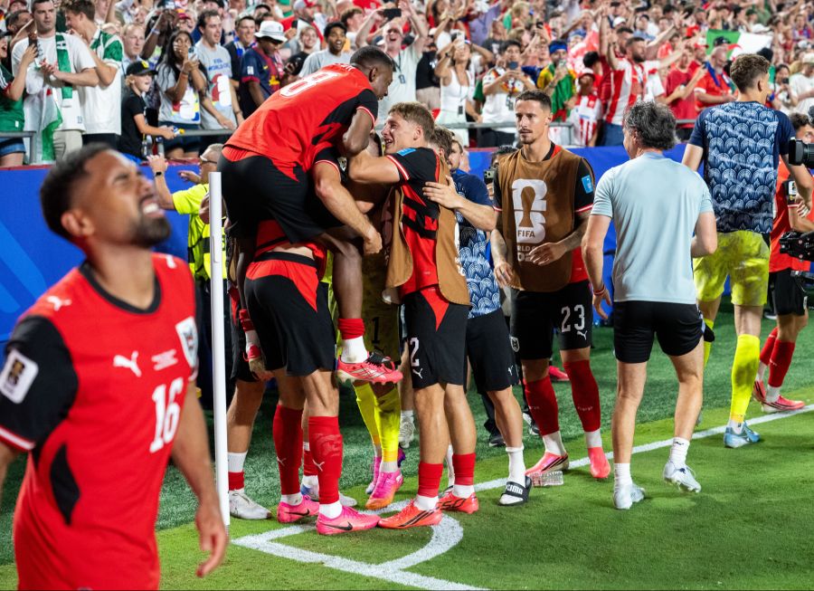 Österreich