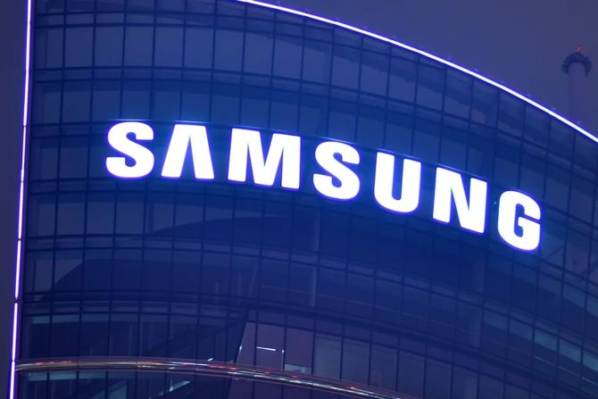 Samsung
