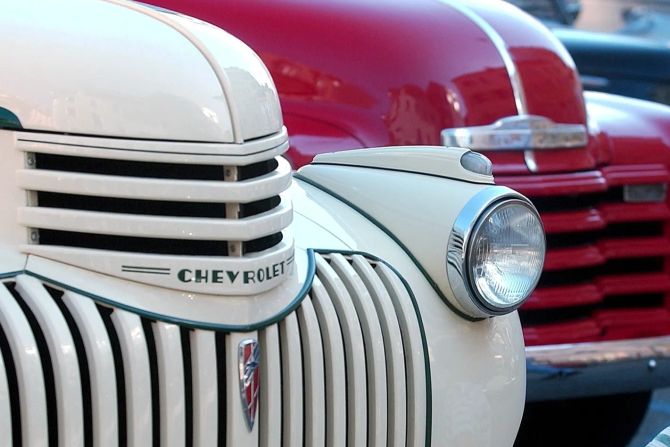 Chevrolet