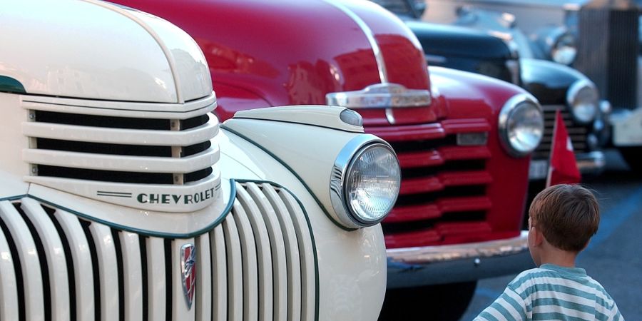 Chevrolet