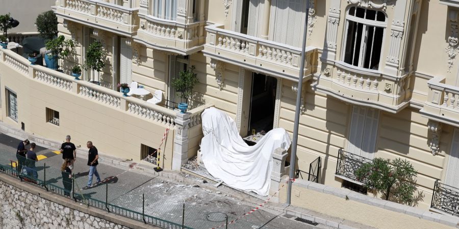 Monaco
