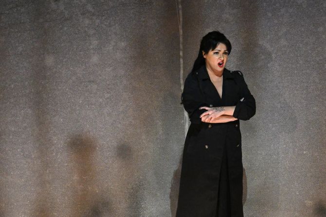 Netrebko