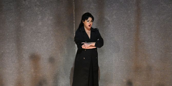 Netrebko