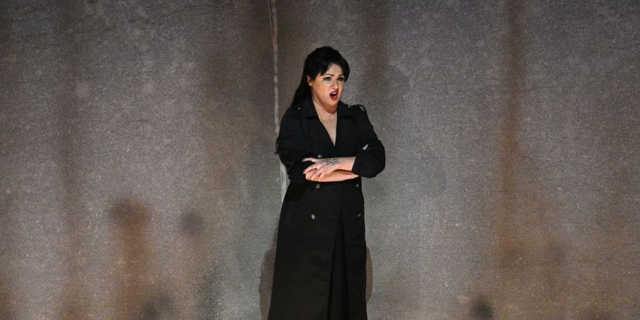 Netrebko
