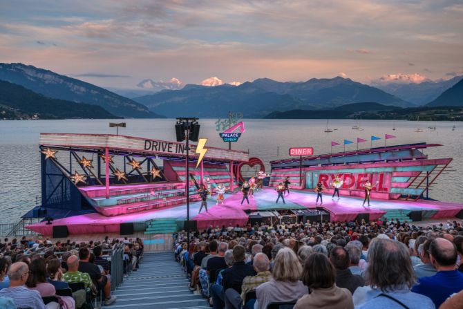 Thunerseespiele