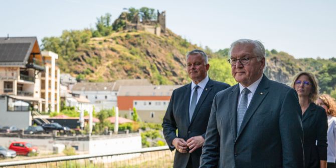 Steinmeier