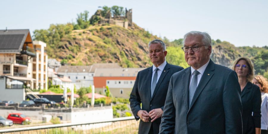 Steinmeier