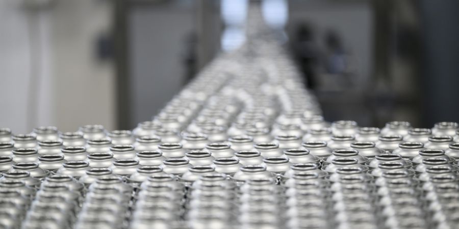 Ölpreise Produktion