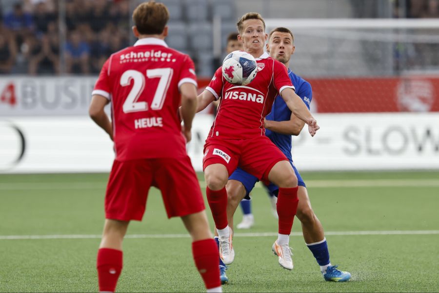 FC Thun