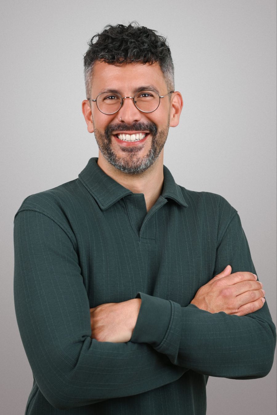 Raphael Schwarz