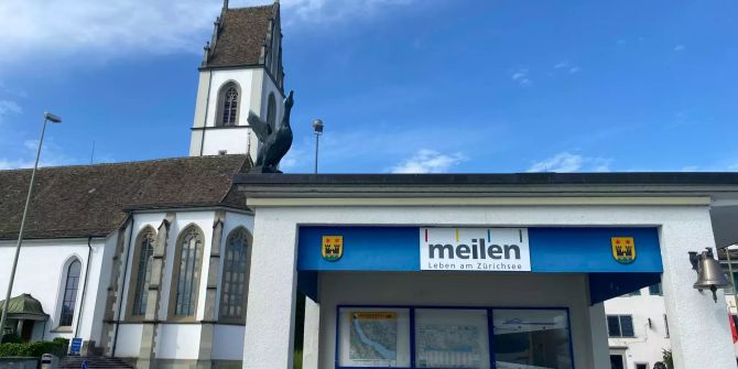 Meilen ZH