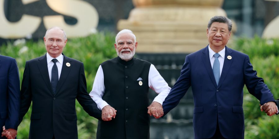 Brics