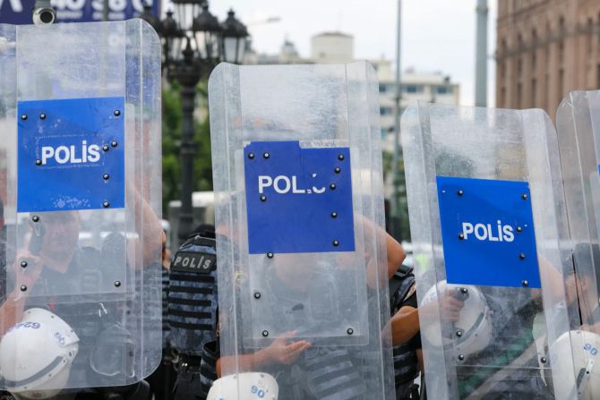 Türkei