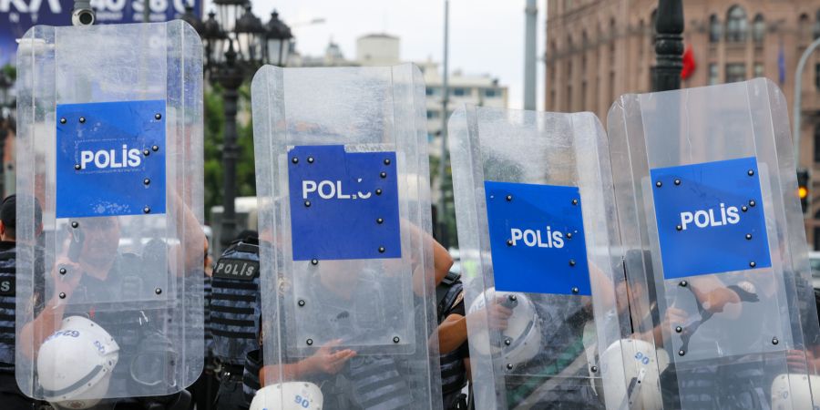 Türkei