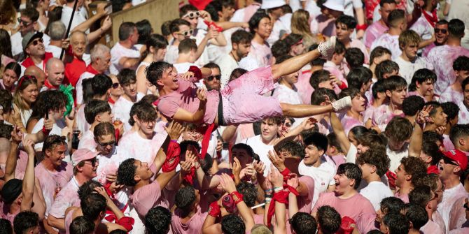 pamplona