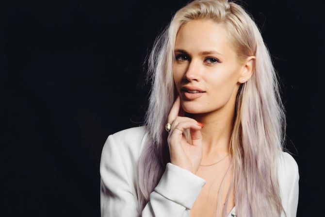 Lauren Bennett