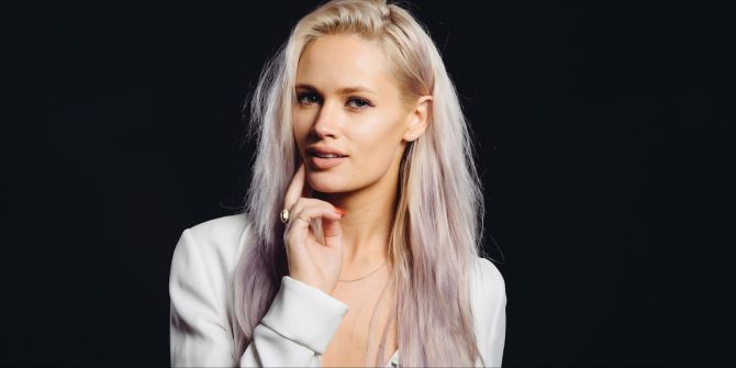 Lauren Bennett