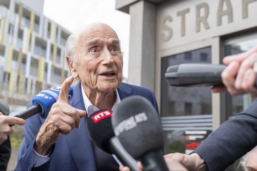 blatter