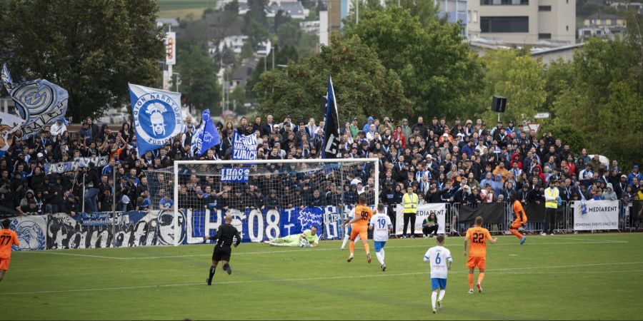 FC Regensdorf GC