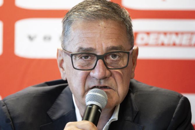 Marc Lüthi
