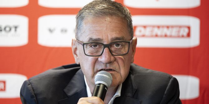 Marc Lüthi