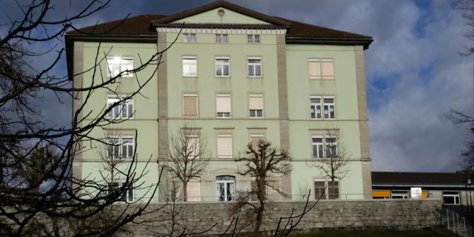 Wohlen AG