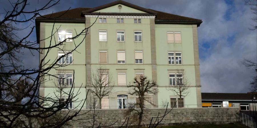 Wohlen AG