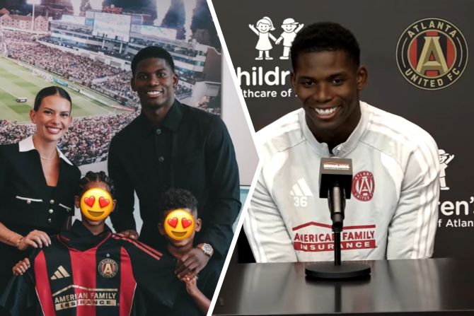 Breel Embolo