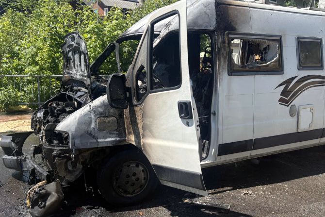 Brand Amden