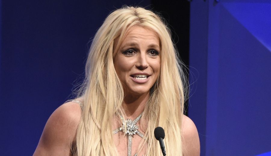 Britney Spears