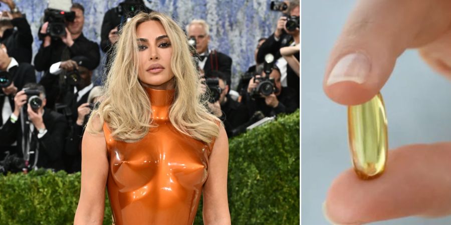 kim kardashian
